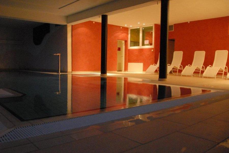 Wellnesshotel Schiesselhof Grafenhausen Exterior photo